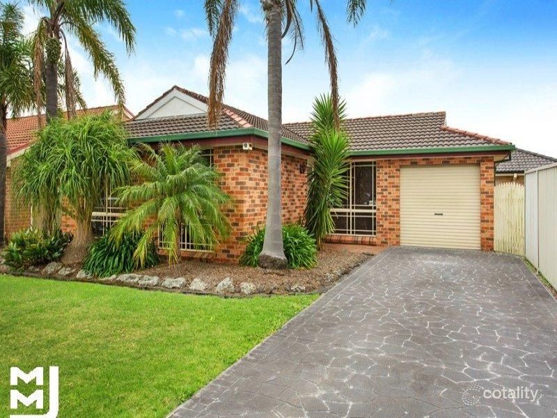71 Jarrah Way, Albion Park Rail, NSW 2527