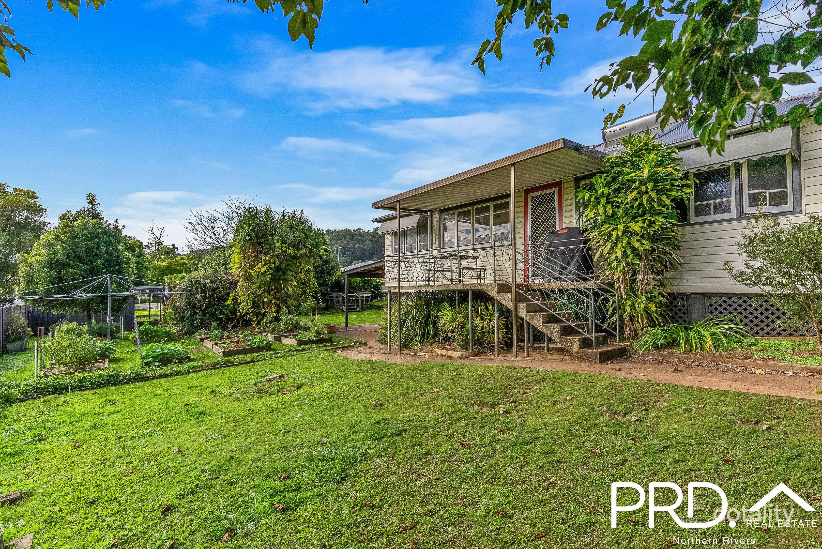 4 Gardner Lane, Kyogle, NSW 2474