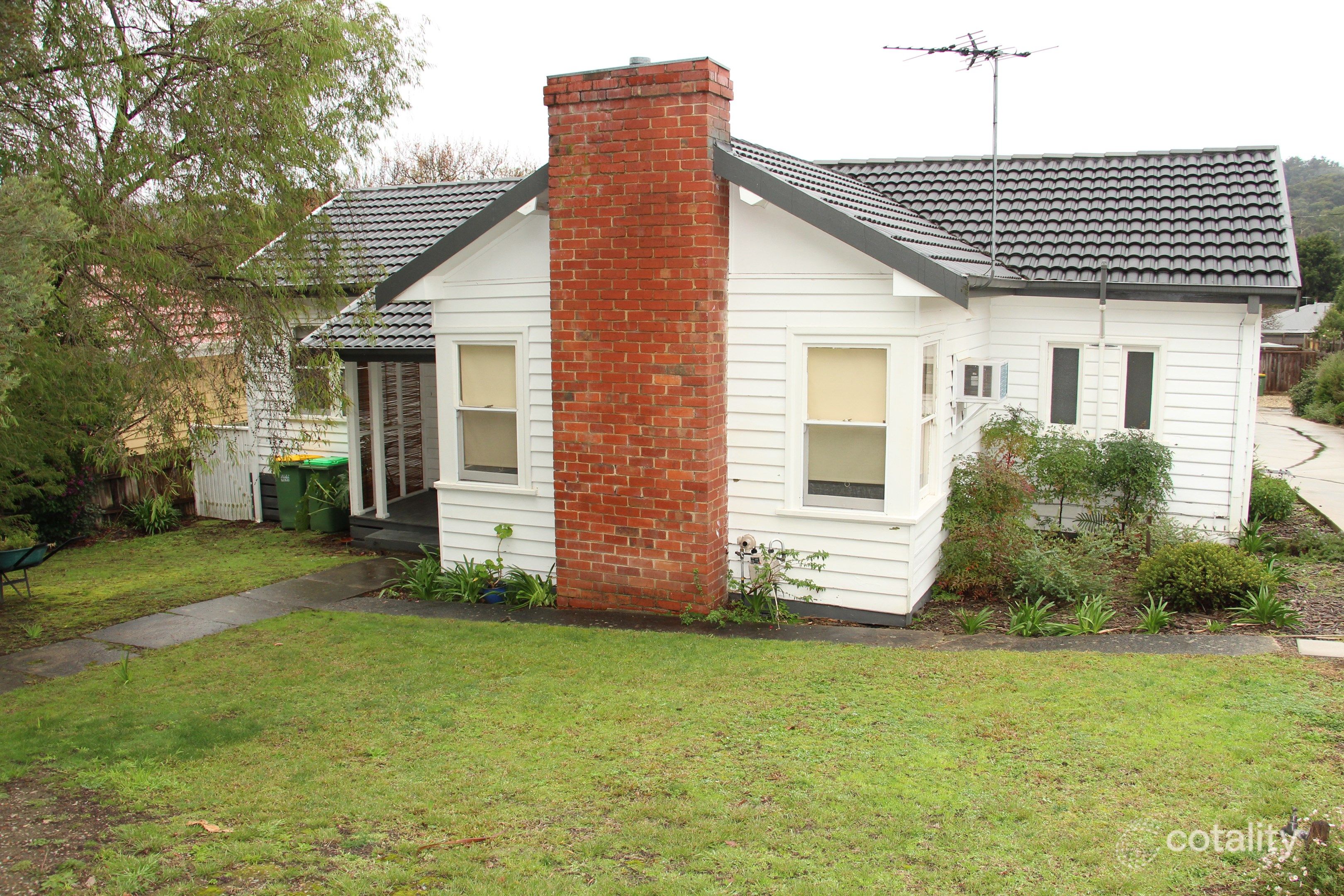 5 Mcgregor Ave E, Healesville, VIC 3777