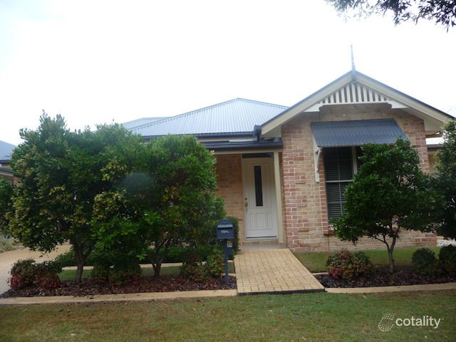 24 Alexandra Ave, North Lakes, QLD 4509