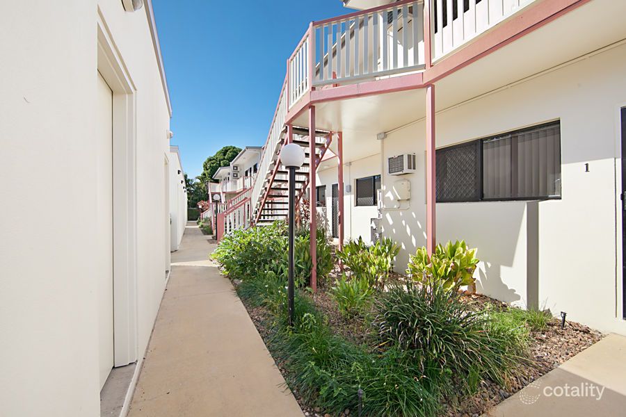 1/4-6 Welsh St, Rosslea, QLD 4812