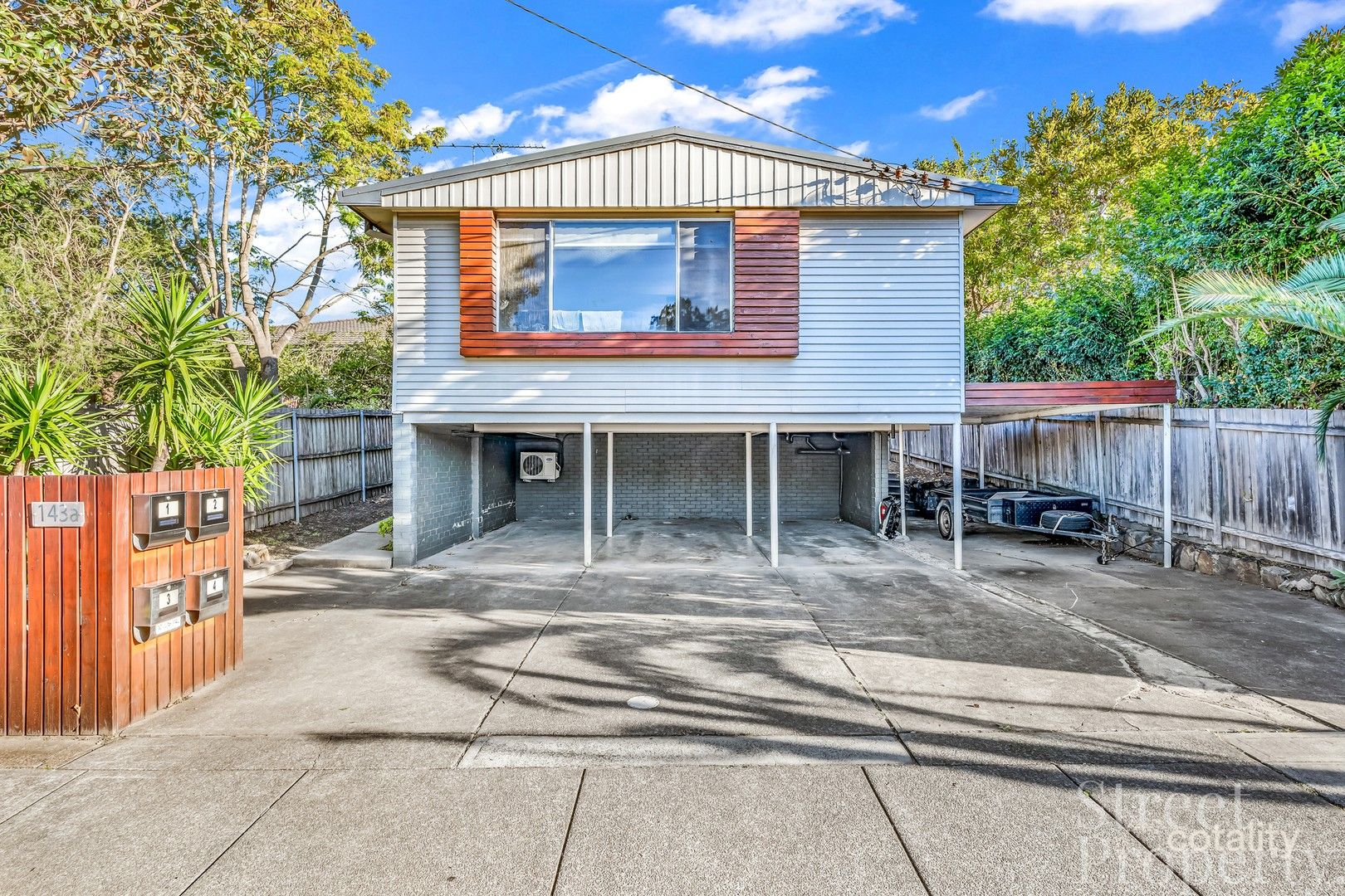 2/143a Crebert St, Mayfield, NSW 2304
