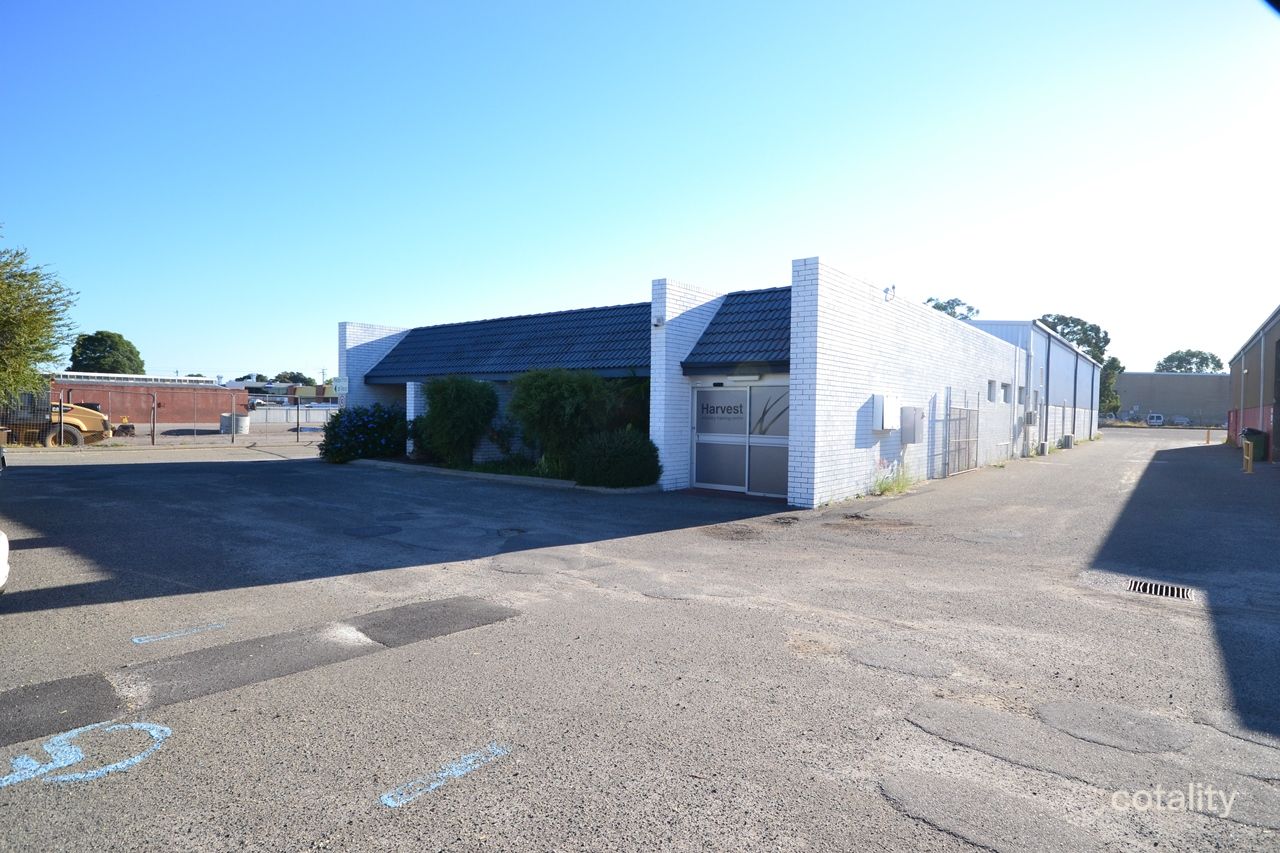 1/79 Robinson Ave, Belmont, WA 6104
