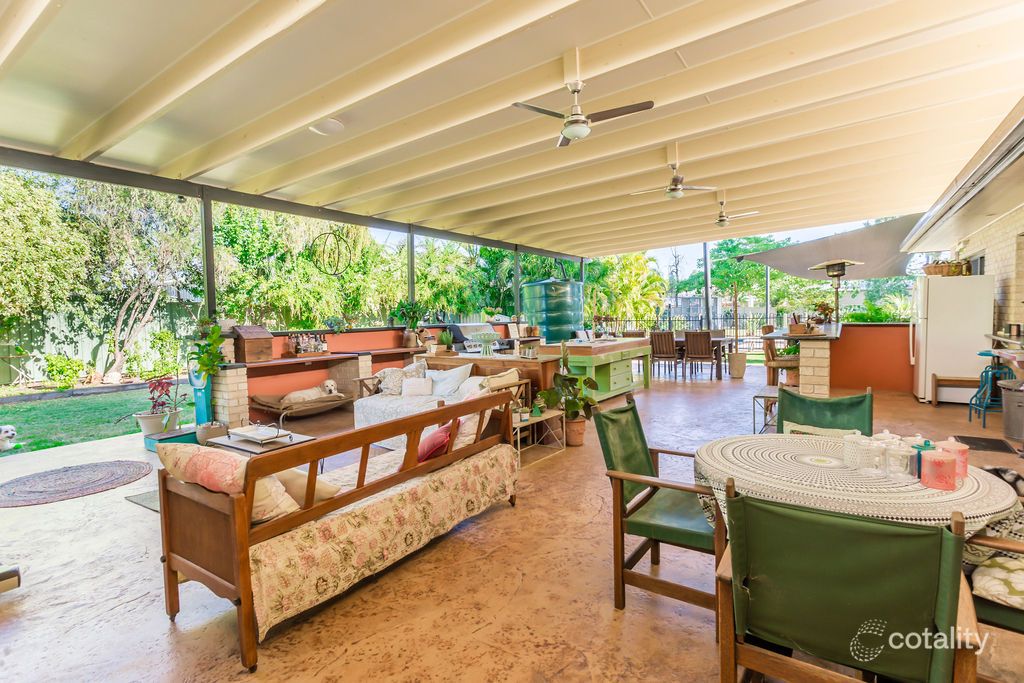 21 Russ Layton Dr, Emerald, QLD 4720