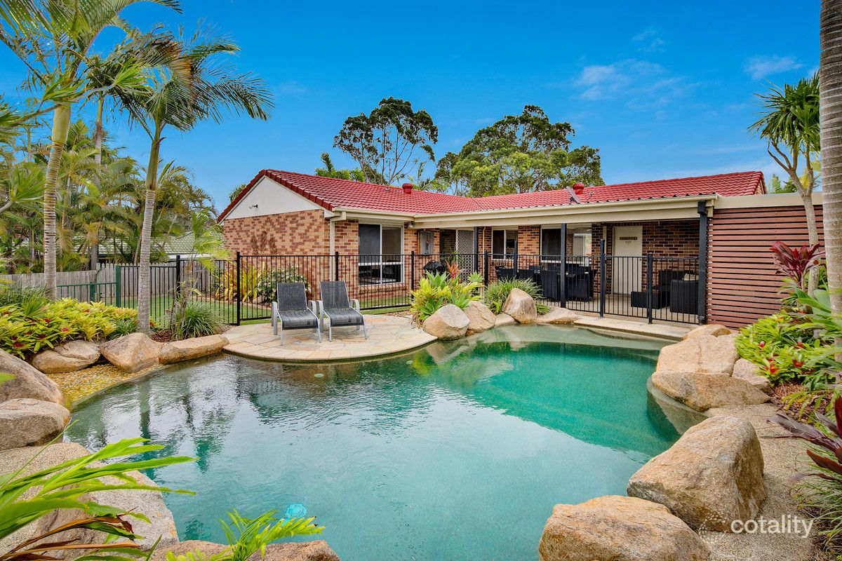4 Crows Ash St, Mount Cotton, QLD 4165