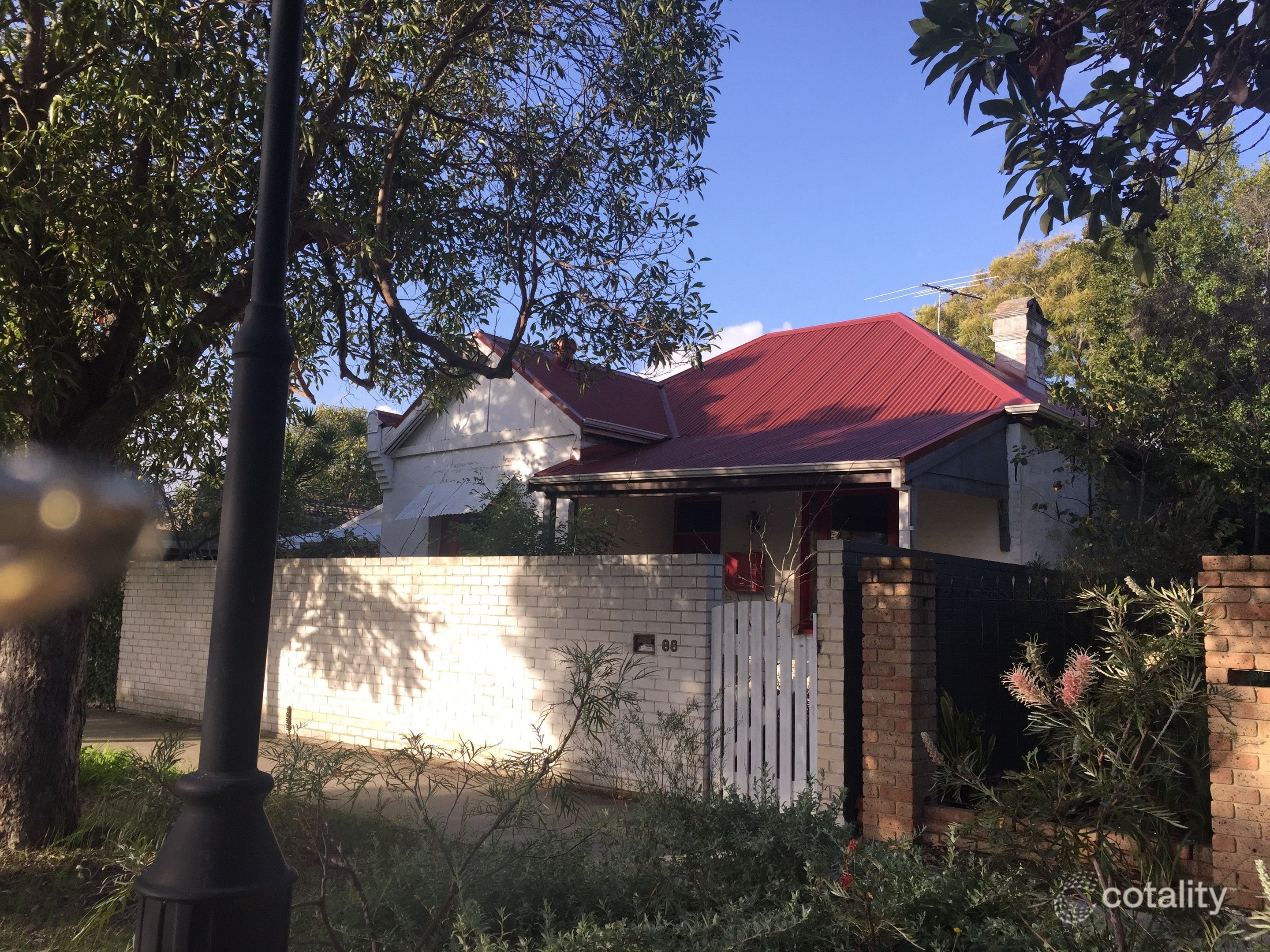 88 Hensman Rd, Subiaco, WA 6008