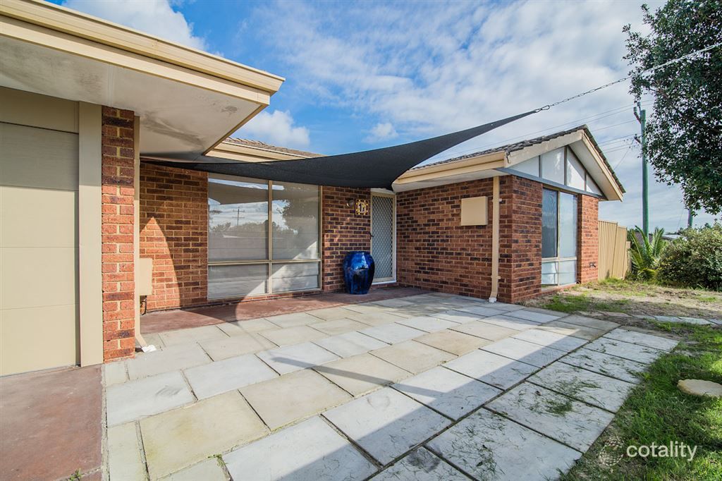 1a Redfox Cres, Huntingdale, WA 6110