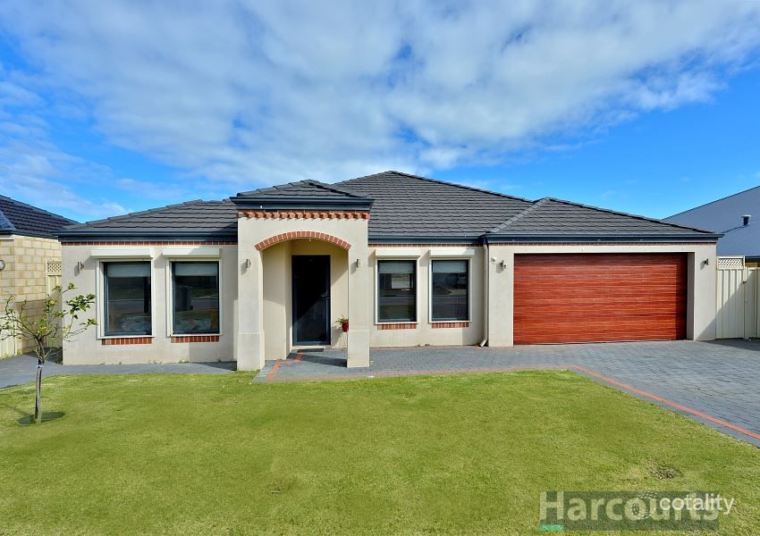 59 Albany Dr, Dawesville, WA 6211