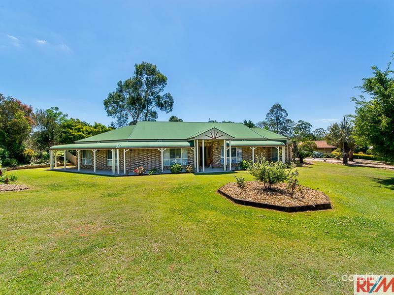 1 Thyme Ct, Upper Caboolture, QLD 4510