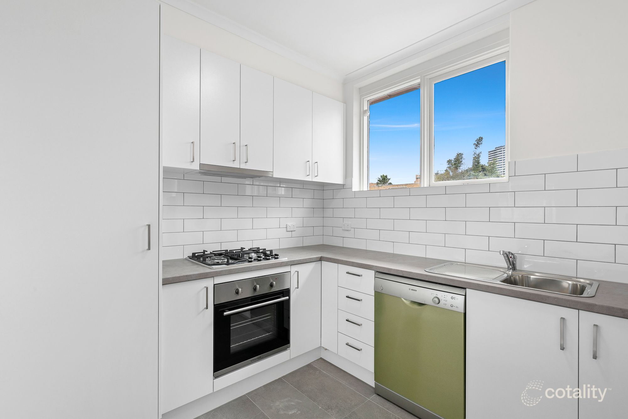 8/4 Gurner St, St Kilda, VIC 3182