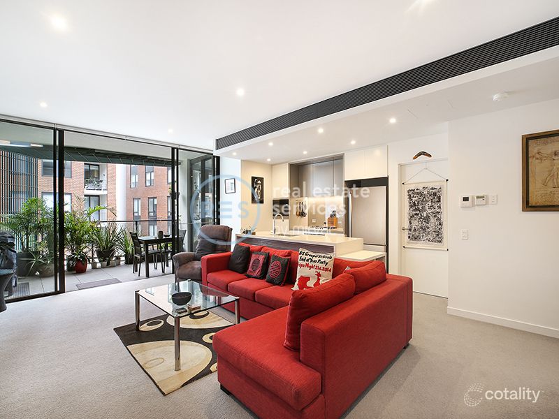 7410/2 Cullen Cl, Forest Lodge, NSW 2037