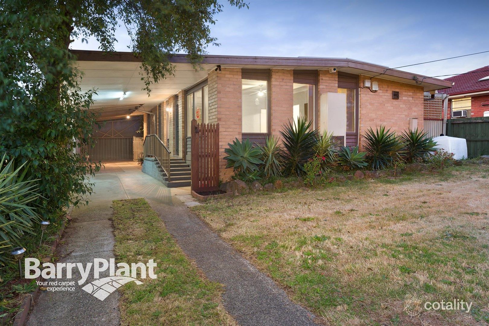 237 Cheltenham Rd, Keysborough, VIC 3173