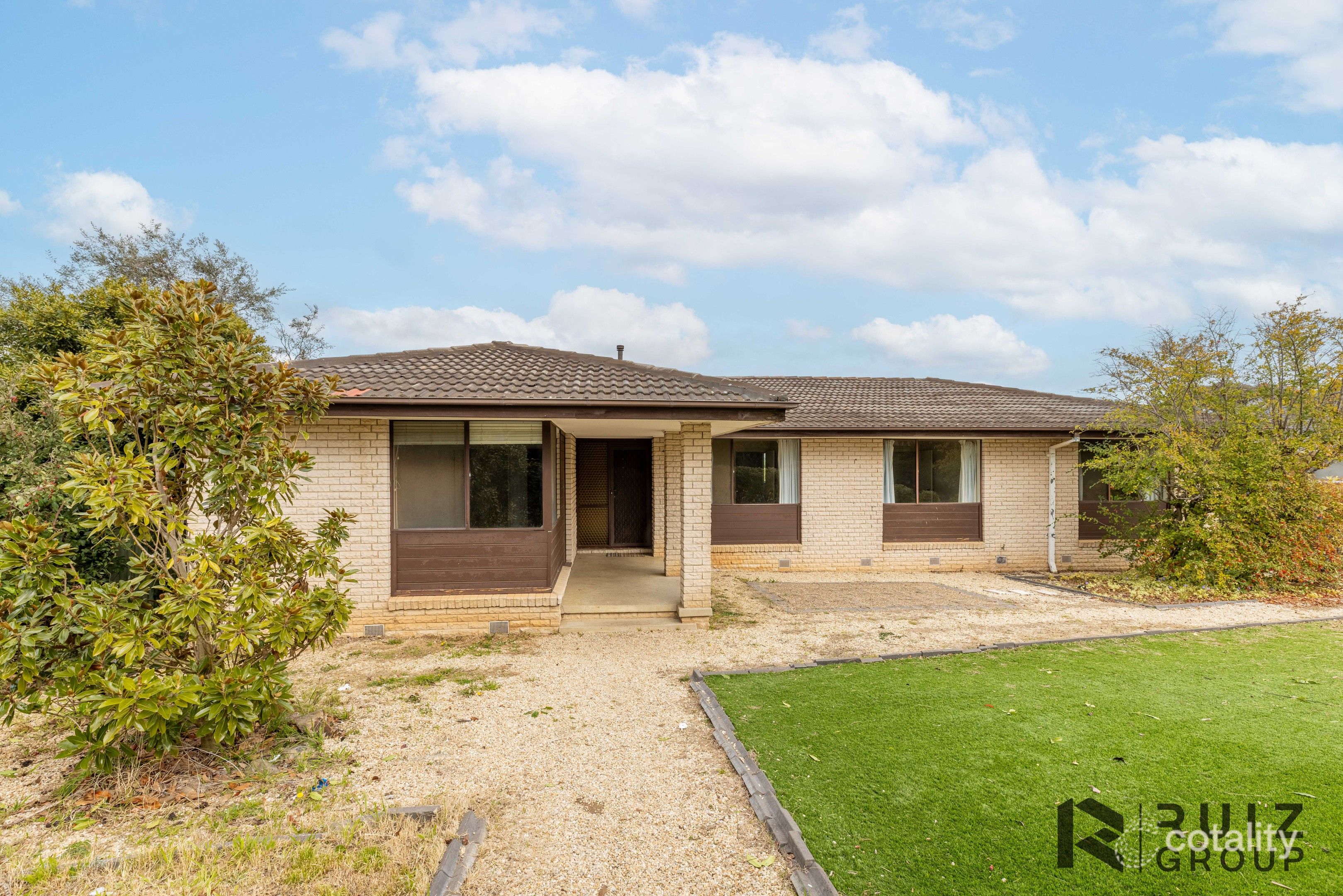 4 Alfred Hill Dr, Melba, ACT 2615