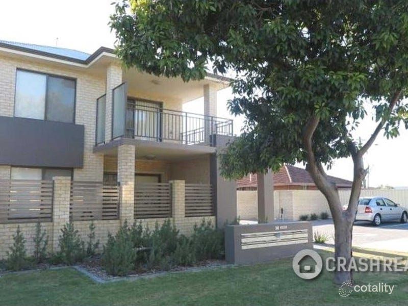 5/30 Central Tce, Beckenham, WA 6107