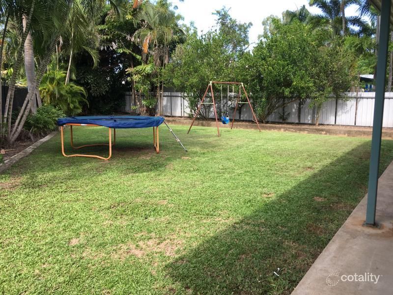 7 Crake Ct, Bakewell, NT 0832