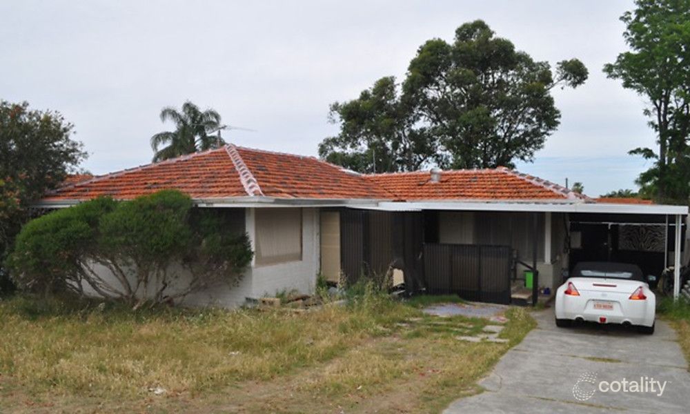 29 Koondoola Ave, Koondoola, WA 6064