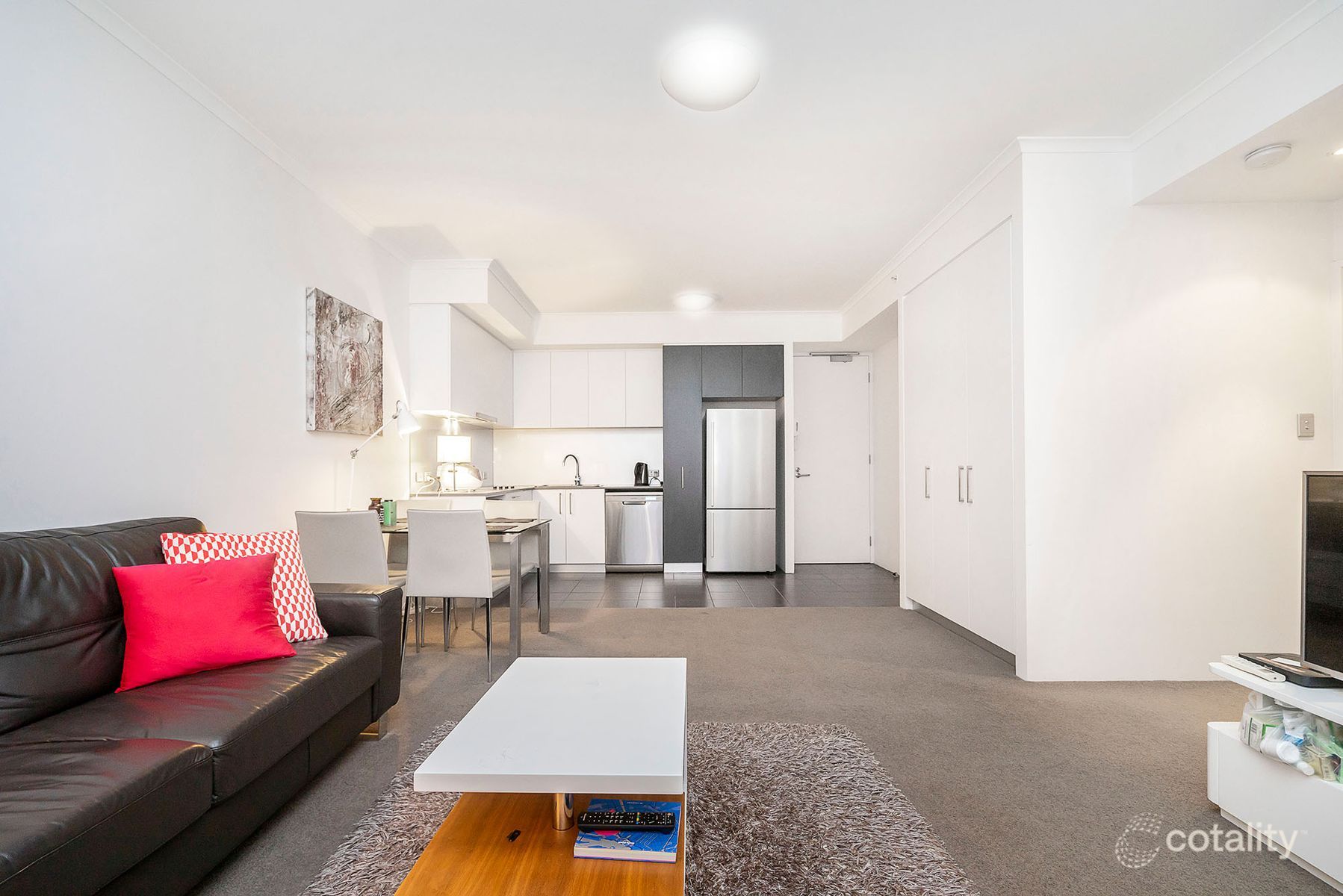 86/15 Aberdeen St, Perth, WA 6000