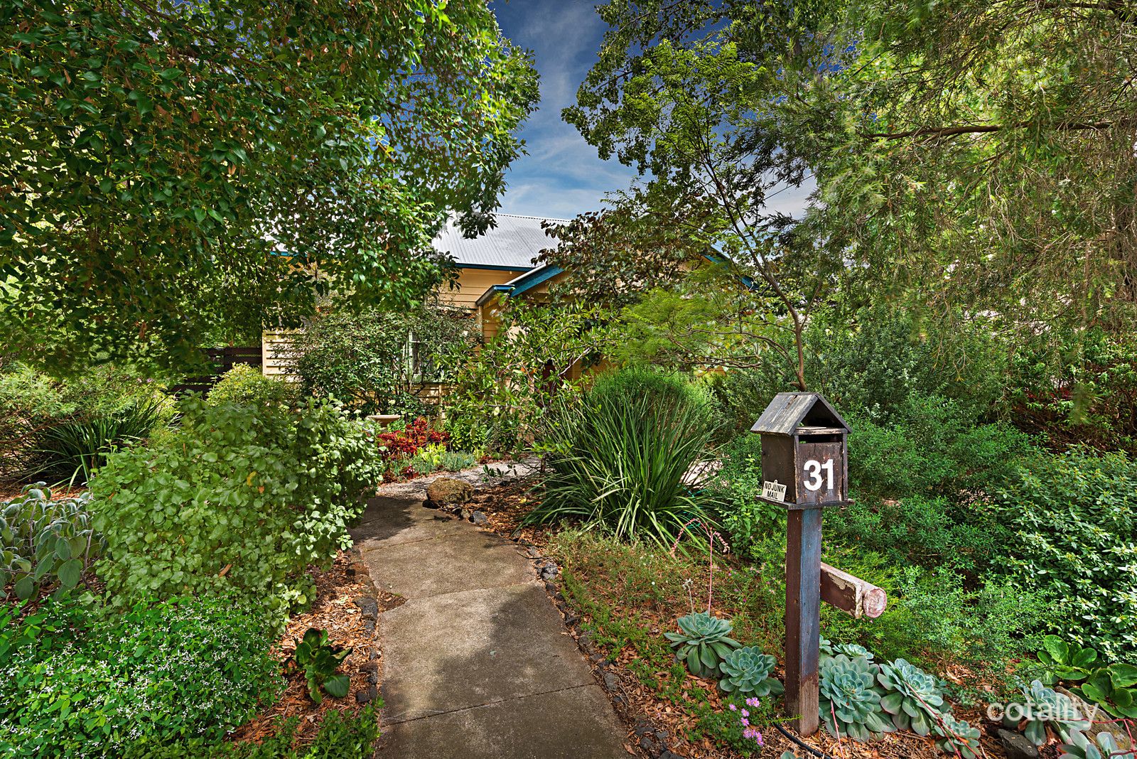 31 Rushall St, Fairfield, VIC 3078