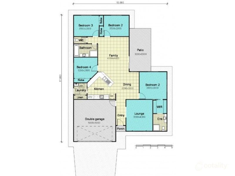 6 Eagle St, Emerald, QLD 4720