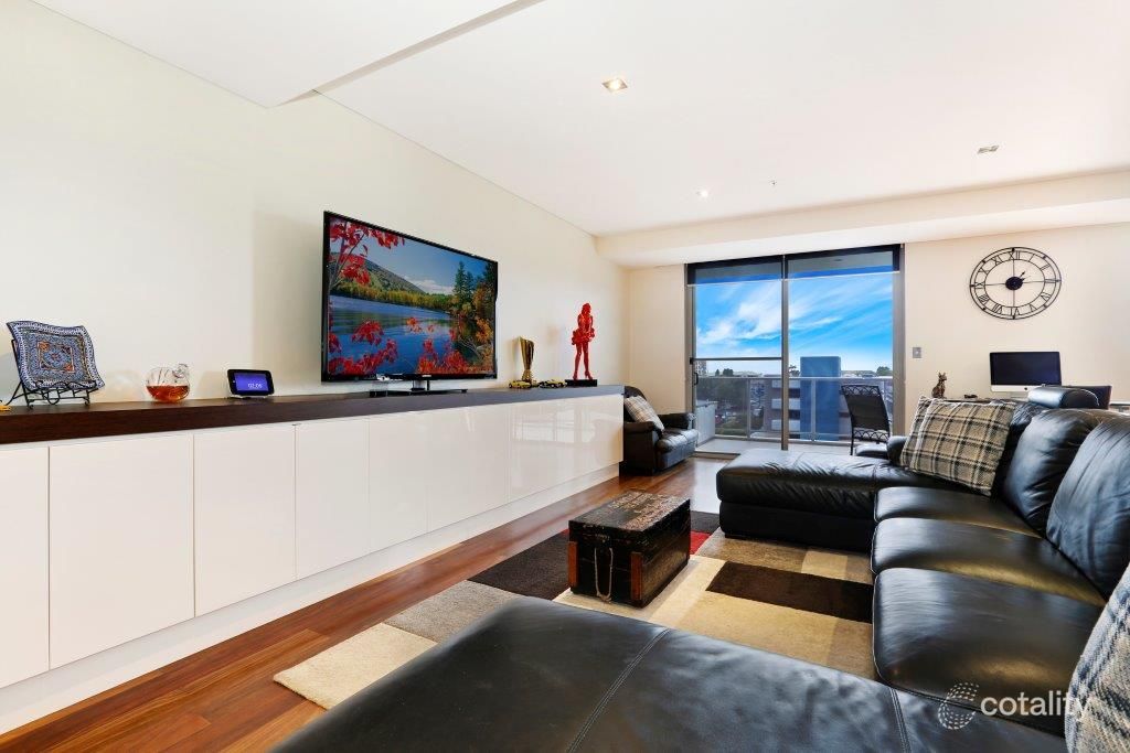 95/2-12 Young St, Wollongong, NSW 2500