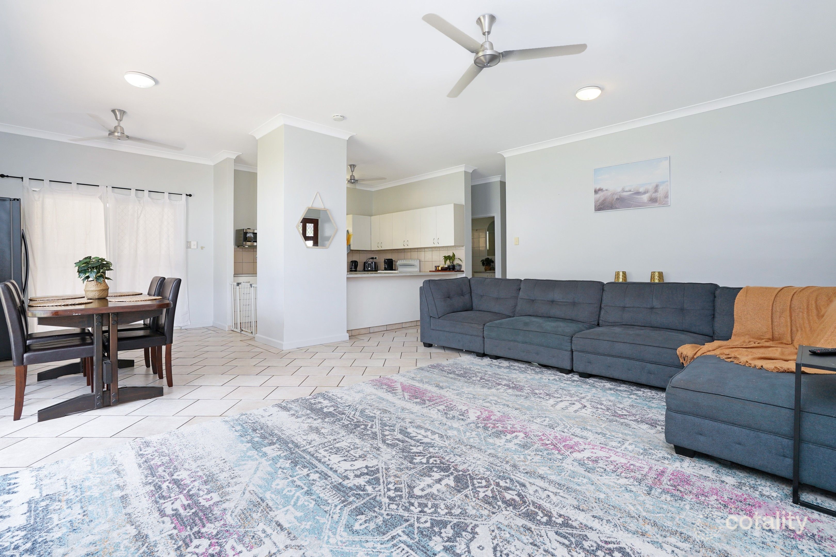 3 Troughton Ct, Woodroffe, NT 0830