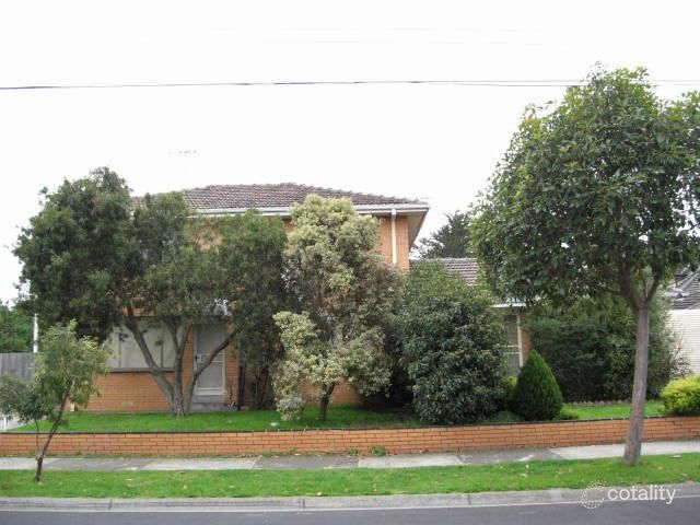 2/2b Mary St, Essendon, VIC 3040