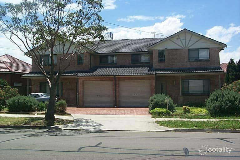 12 Jocelyn St, Chester Hill, NSW 2162