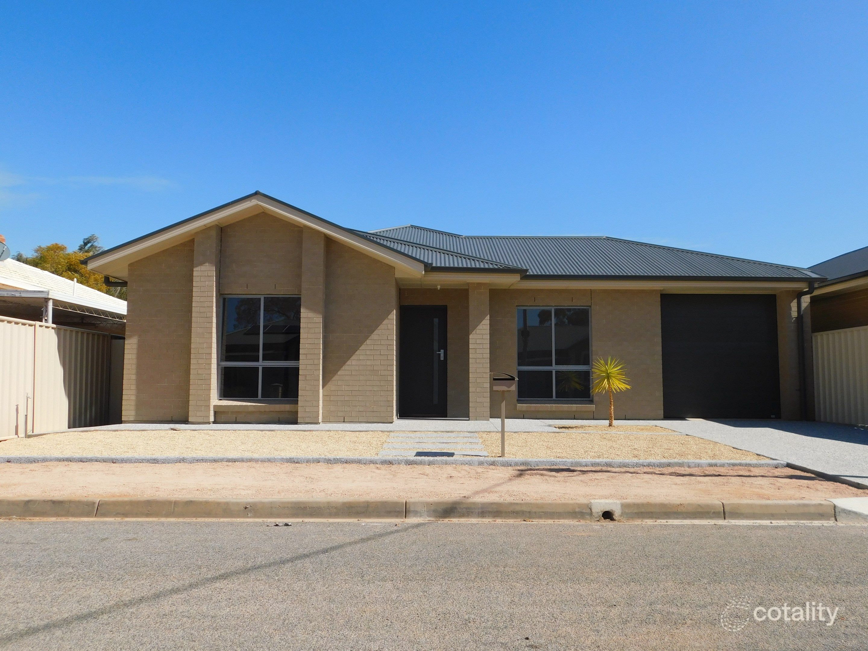 Lot 13 South St, Risdon Park, SA 5540