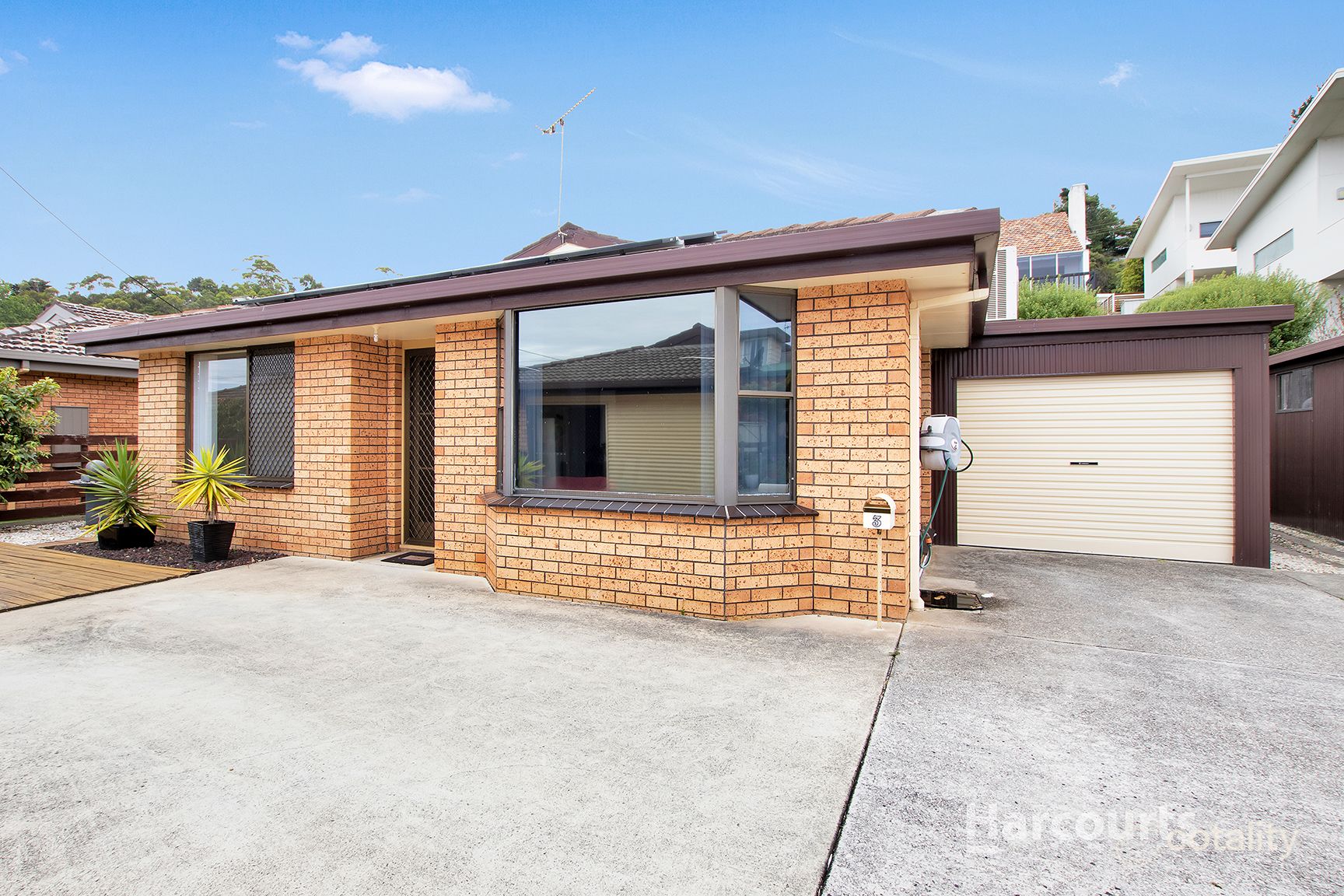 3/9-11 Avon St, Parklands, TAS 7320