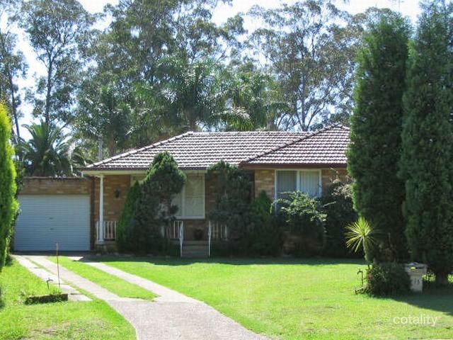 13 Kauri St, Blacktown, NSW 2148