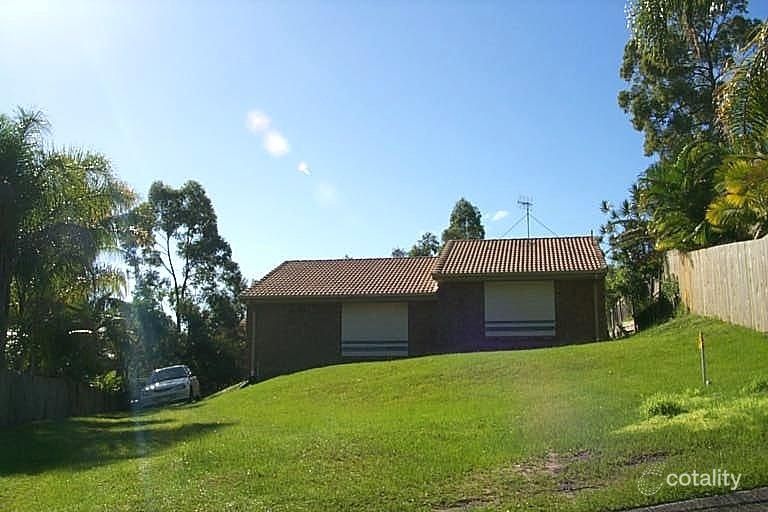 4 Claudia Ct, Currumbin Waters, QLD 4223