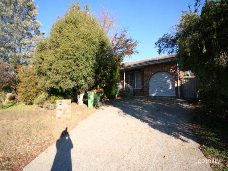 23 Rusten St, Karabar, NSW 2620