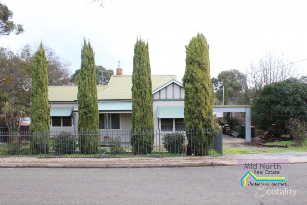 38 Union St, Clare, SA 5453