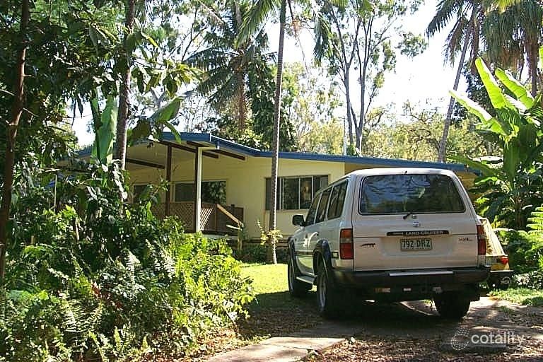 3 Hordern Ave, Arcadia, QLD 4819