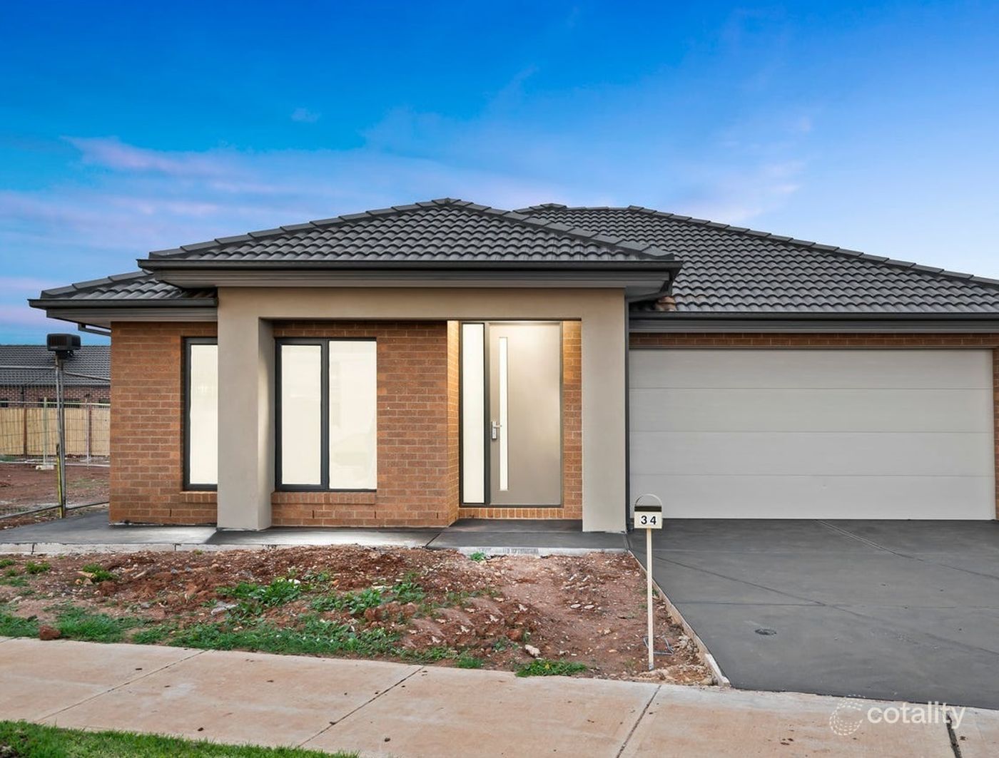 34 Eaglevale Rd, Weir Views, VIC 3338