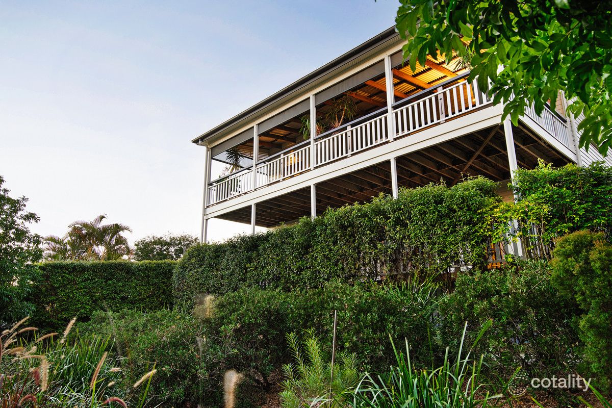 5 Tennyson St, Norman Park, QLD 4170