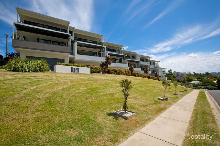 4/149 Edinburgh St, Coffs Harbour, NSW 2450