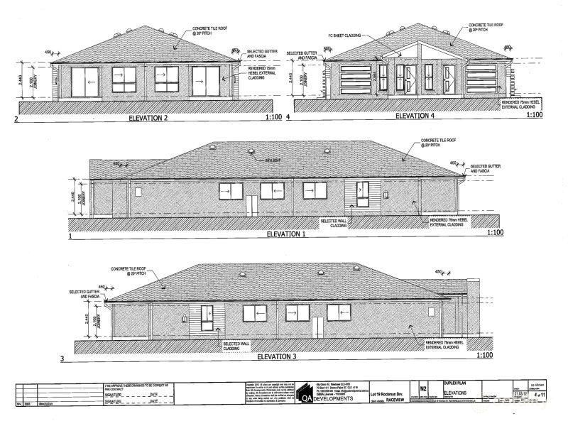 22 Lagoona Ct, Churchill, QLD 4305