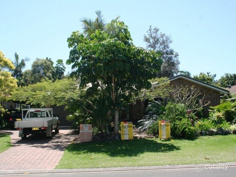 19 Belongil Cres, Byron Bay, NSW 2481