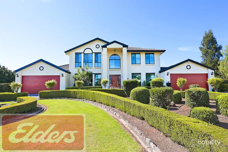 7 Green Hills Dr, Silverdale, NSW 2752