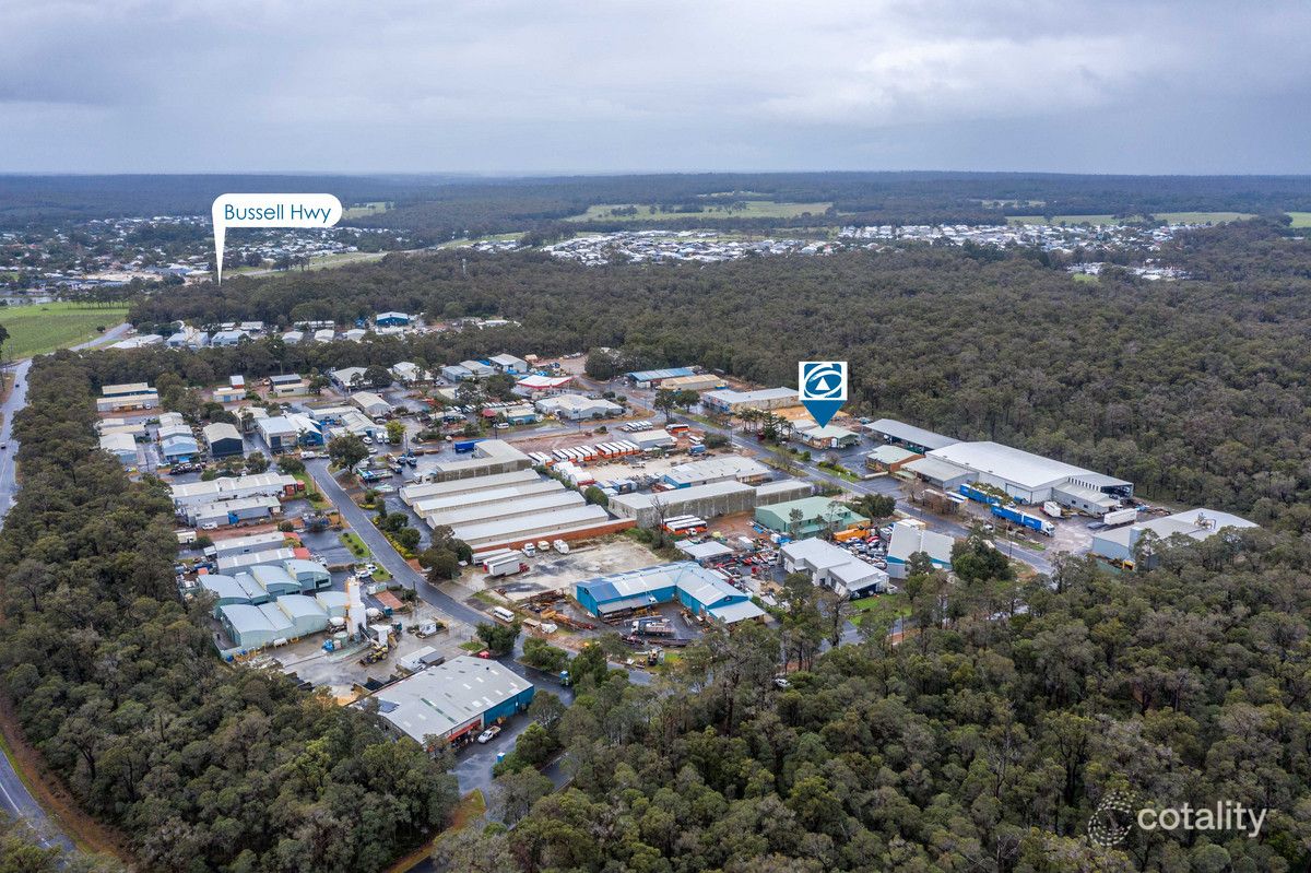1/26 Minchin Way, Margaret River, WA 6285