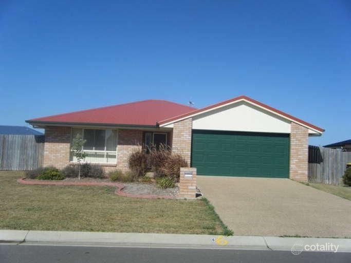 12 Blake Ct, Thabeban, QLD 4670