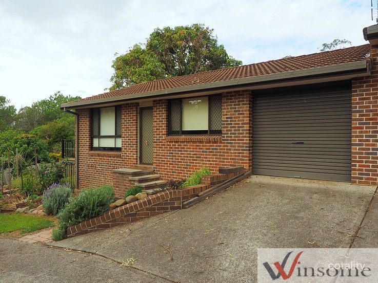 2/15 Albert St, South Kempsey, NSW 2440