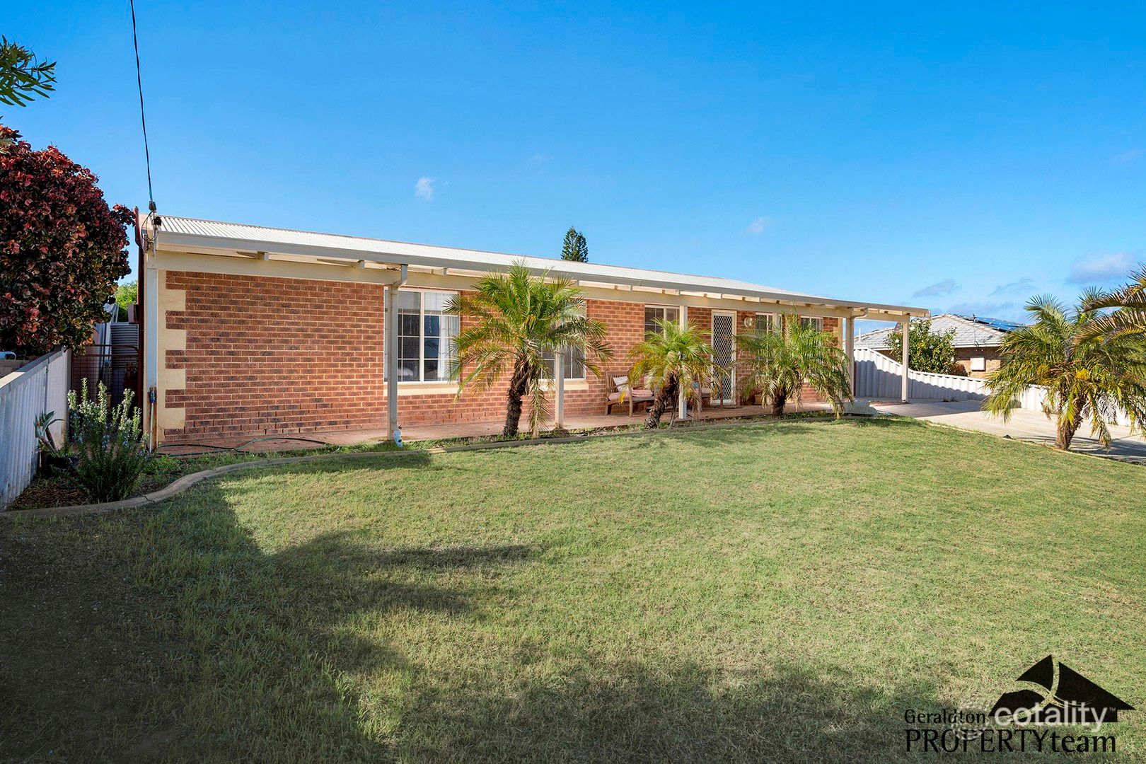 34 River Dr, Cape Burney, WA 6532
