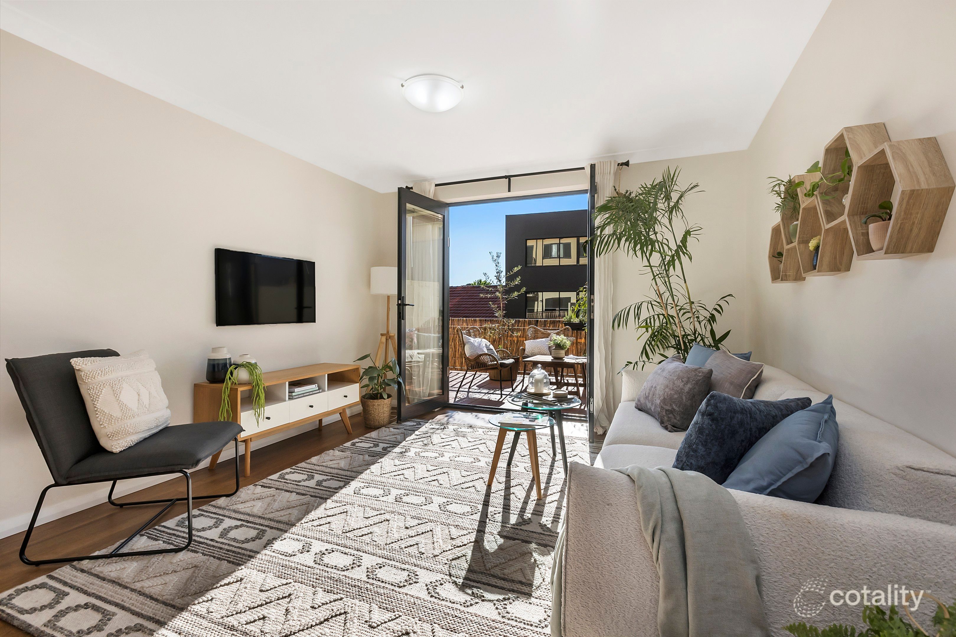 65/23 Norton St, Leichhardt, NSW 2040