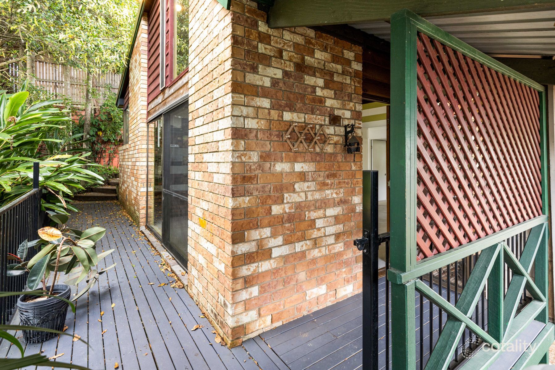 3/24 Bundarra St, Nambour, QLD 4560