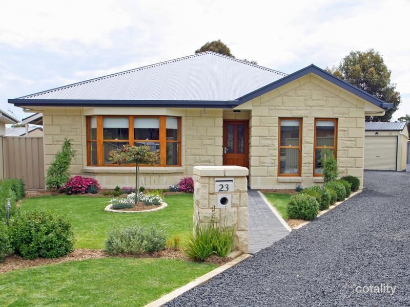 23 Pine Gr, Naracoorte, SA 5271