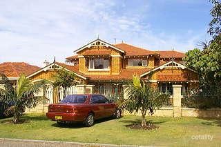 14 Allenby Rd, Dalkeith, WA 6009