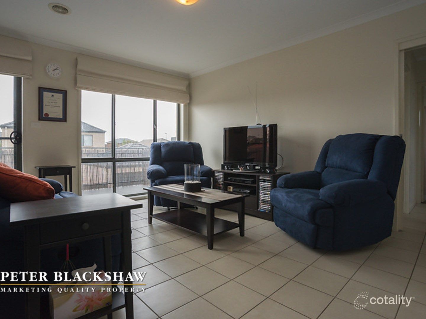 21 Wannon Lane, Harrison, ACT 2914