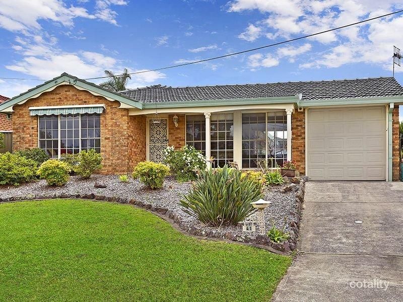 41 Highview St, Tumbi Umbi, NSW 2261